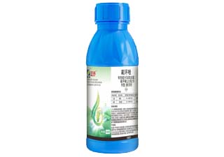 正邦正抒12.5%氟环唑图片