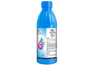 正邦唤妙25%嘧菌酯图片