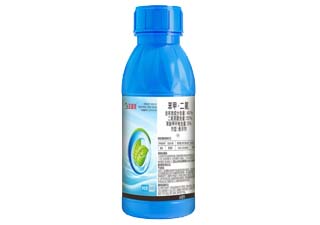 正邦正宜佳40%苯甲·二氰图片