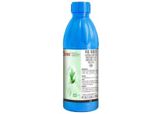 正邦邦苗欣3%甲霜·噁霉灵图片