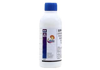 巴菲特化工武沛50%苯甲·丙环唑图片