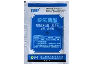 世佳阿啶22.5%啶氧菌酯图片