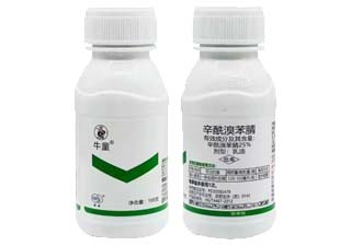 禾本牛童25%辛酰溴苯腈图片