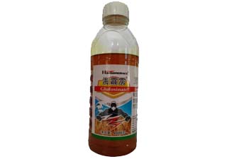 瀚生海霹雳30%草铵膦图片