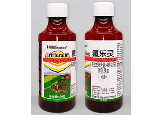 瀚生48%氟乐灵图片