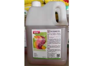 对草烩10%精草铵膦铵盐图片