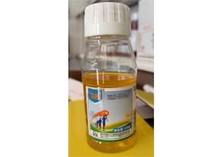 拜科飞臣10%精草铵膦铵盐图片