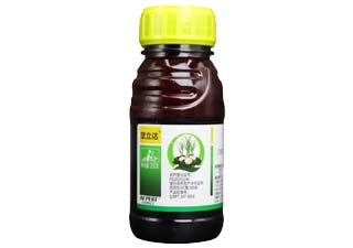 巴菲特化工垄立达44%戊·氧·乙草胺图片