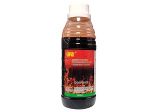 圣鹏镰斩20%草铵膦图片