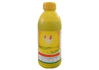 天丰乡亲60%甲戊·丁草胺图片
