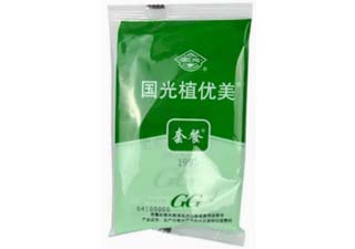 国光植优美2%苄氨基嘌呤袋装50毫升产品图片