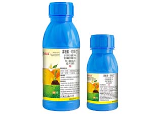 正邦邦立实4%寡糖素·吲哚丁图片