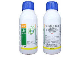 巴菲特化工施中喜0.01%14-羟基芸苔素甾醇图片