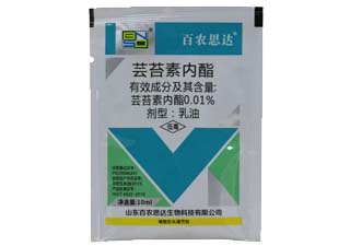 百农思达0.01%28-高芸苔素内酯图片