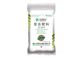 住商肥料22-20-6复合肥料图片