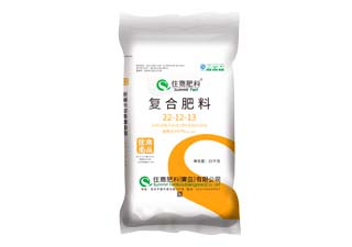 住商肥料22-12-13复合肥料图片