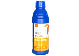 江门植保壤适有机水溶肥料图片