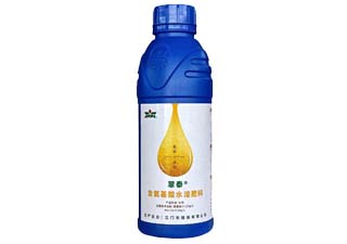江门植保翠泰含氨基酸水溶肥料图片