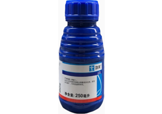 先正达功夫2.5%高效氯氟氰菊酯瓶装250毫升产品图片