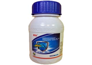 正邦刺钻3%阿维·氟铃脲图片