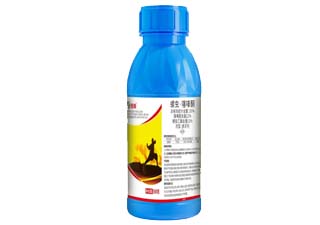 正邦稳擒33%螺虫·噻嗪酮图片