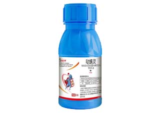 正邦刺万甲15%哒螨灵图片