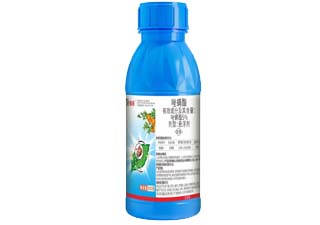 正邦强压5%唑螨酯图片