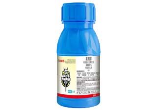 正邦科瑞恩5%虱螨脲图片