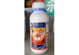 真格生物力除满25%联肼·乙螨唑 图片