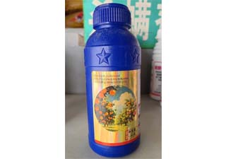 中源作物7%阿维·虱螨脲图片