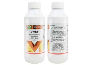 百农思达99%矿物油图片