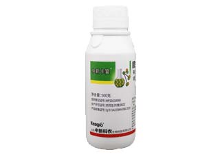 中新科农中新卡宴10%顺式氯氰菊酯图片