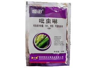 恒田10%吡虫啉图片