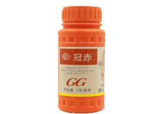 冠赤4%赤霉酸