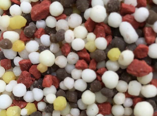 新型肥料命名与分类团标发布