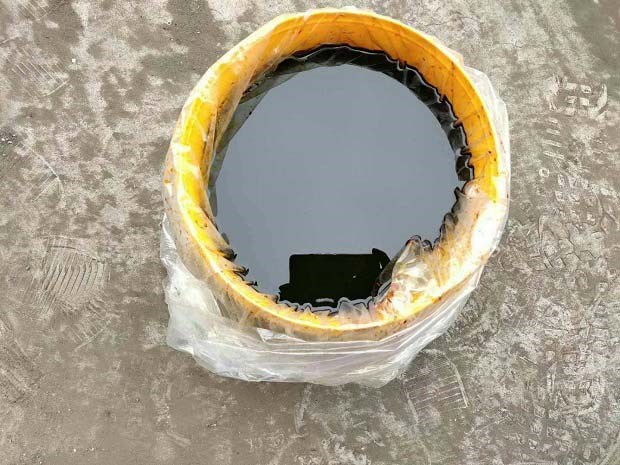 有机水溶肥料施用原则