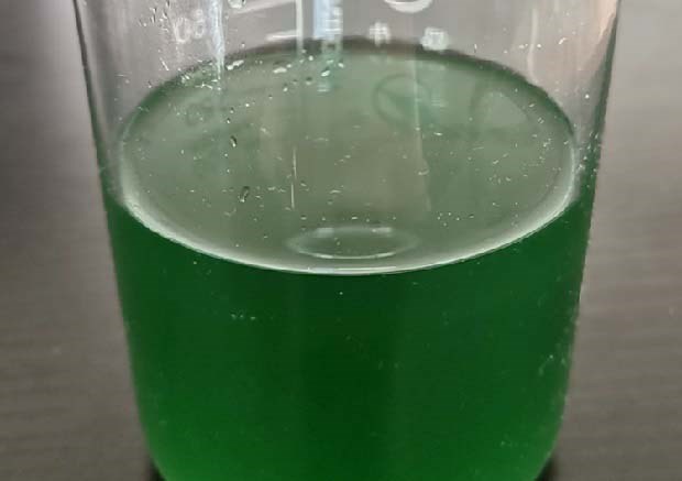 什么是有机螯合态微肥