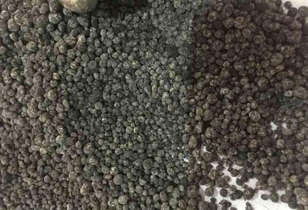 如何提高生物有机肥肥效