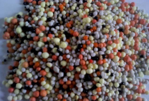 缓控释肥、控释肥、缓释肥、控失肥的区别