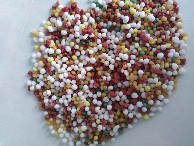 缓控释肥、控释肥、缓释肥、控失肥的区别